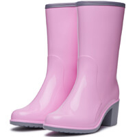 Чоботи Гумові